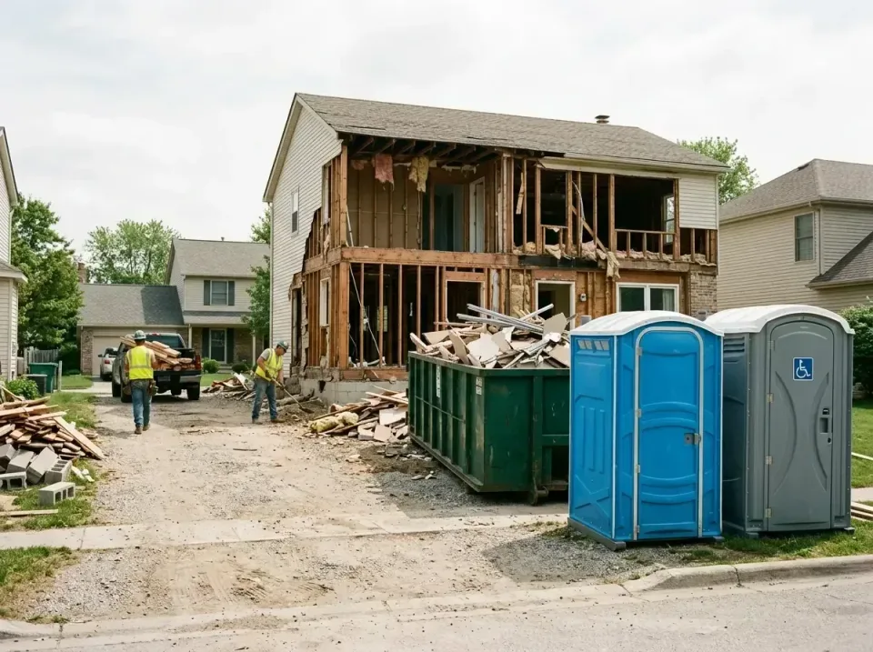 home-renovation-demolition-sit-010 — frequently asked questions, Portable Toilet & Dumpsters Rental in Castroville, TX